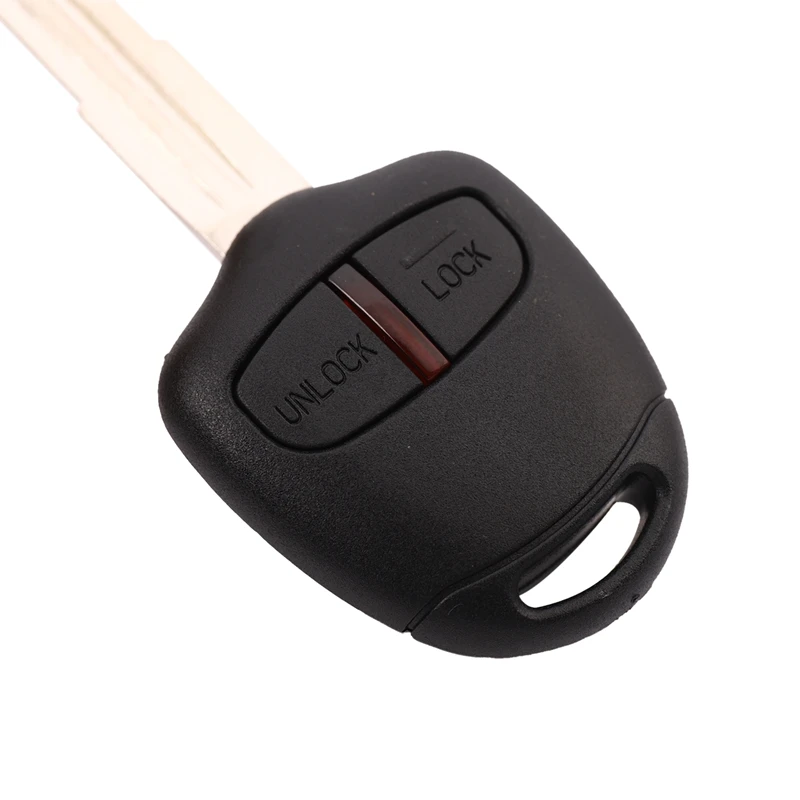 Car Remote Key Suit For MITSUBISHI Outlander Pajero Triton ASX Lancer MIT8 Blade 433.92Mhz