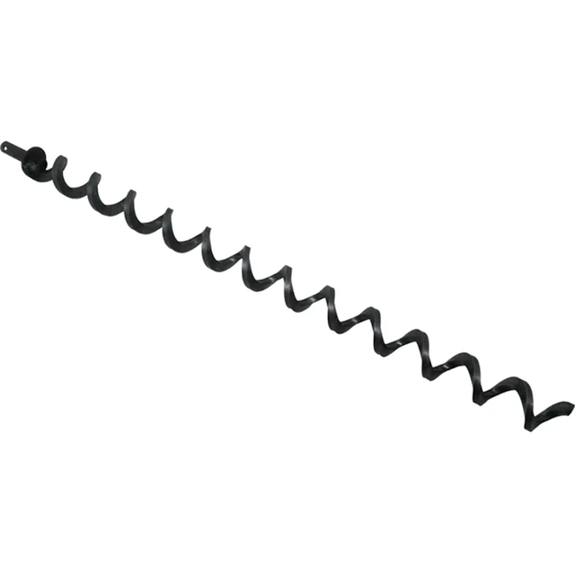 59 Cm -Es Közvetlen Gyújtócsöves Tengely Csavaros Rúdtengely Kompatibilis A Pit Boss1000 És 1100 Sorozatú Pelletrácsokkal - Image 3