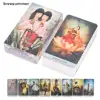 Tarot of Mystical Times Oracle Cards Party Prophecy Divination Board Game Cards 1
