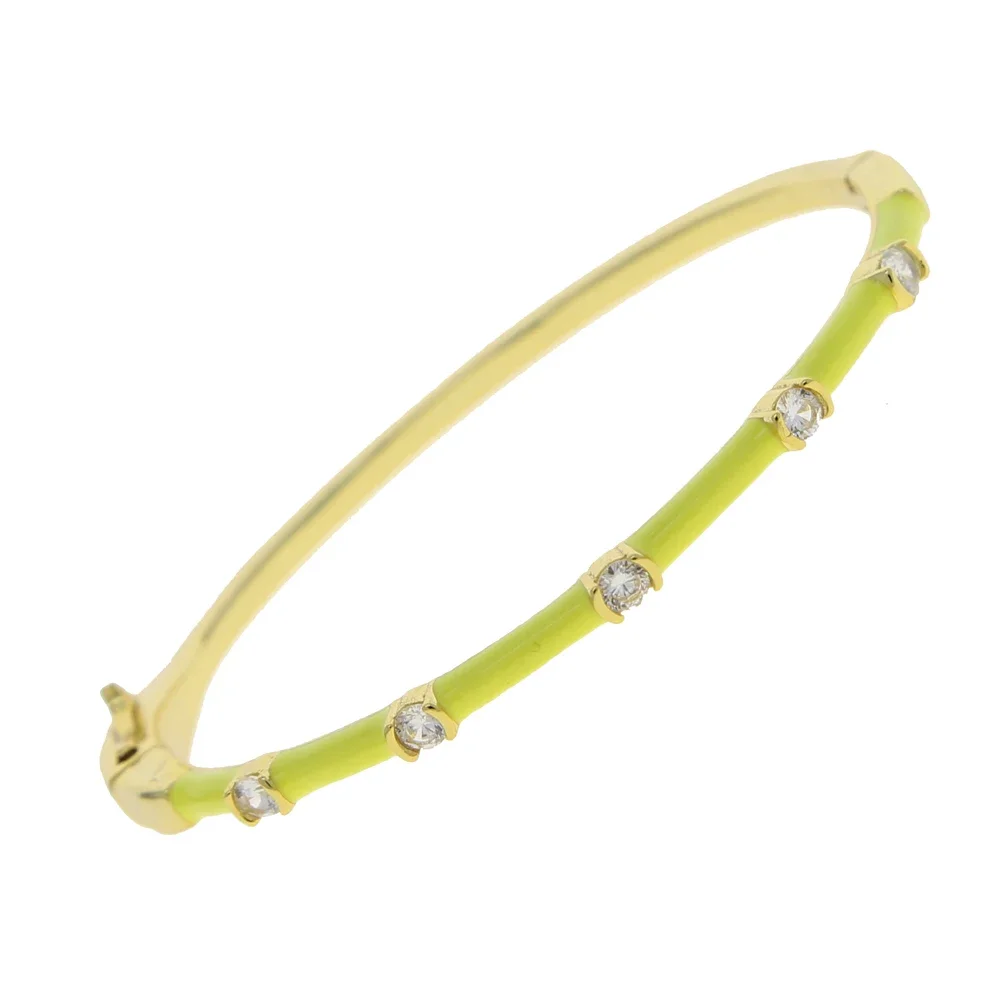 إسورة مينا ذهبية نحاسية فاخرة