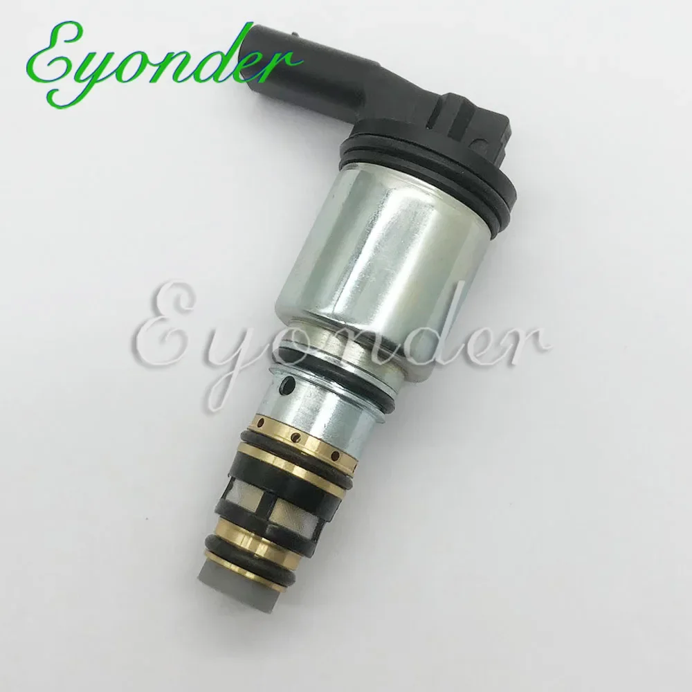 A/C Air Conditioning Compressor Electronic Solenoid Control Valve Hv14 for MAZDA 3 Cx-30 Cx20 3DA-DM8P BDGF61450 3DADM8P