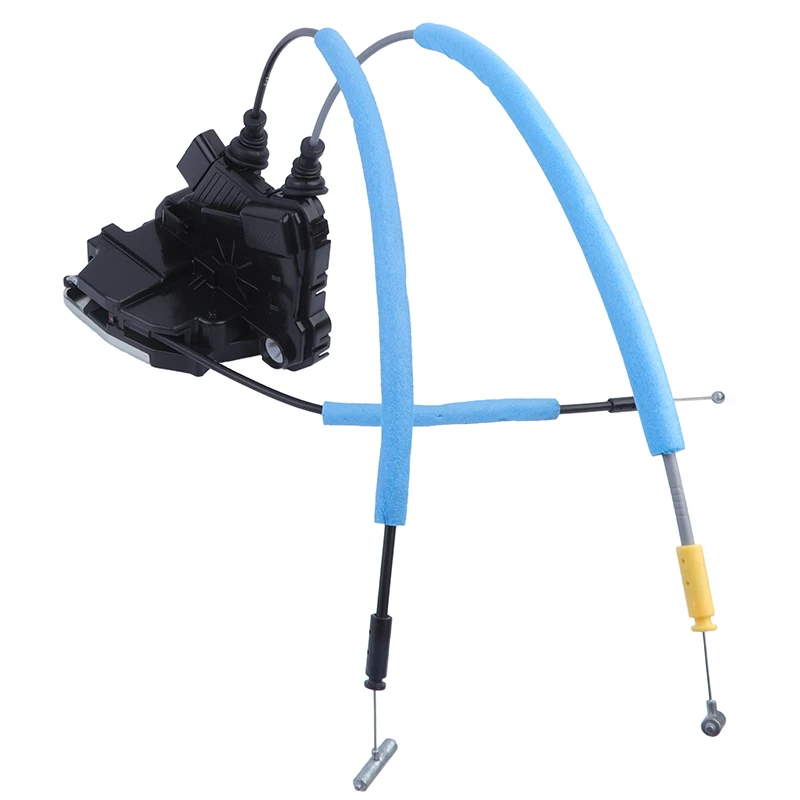 Рисунок 2 - Привод для передней левой двери