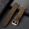 Dark Brown-Rosegold