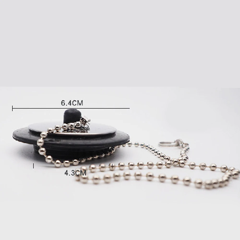 Description Picture 5 of item11 types Stainless Steel Bathtub Hair Catcher Stopper Shower Drain Hole Filter With Handle Sink Strainer Floor Drain For Kitche