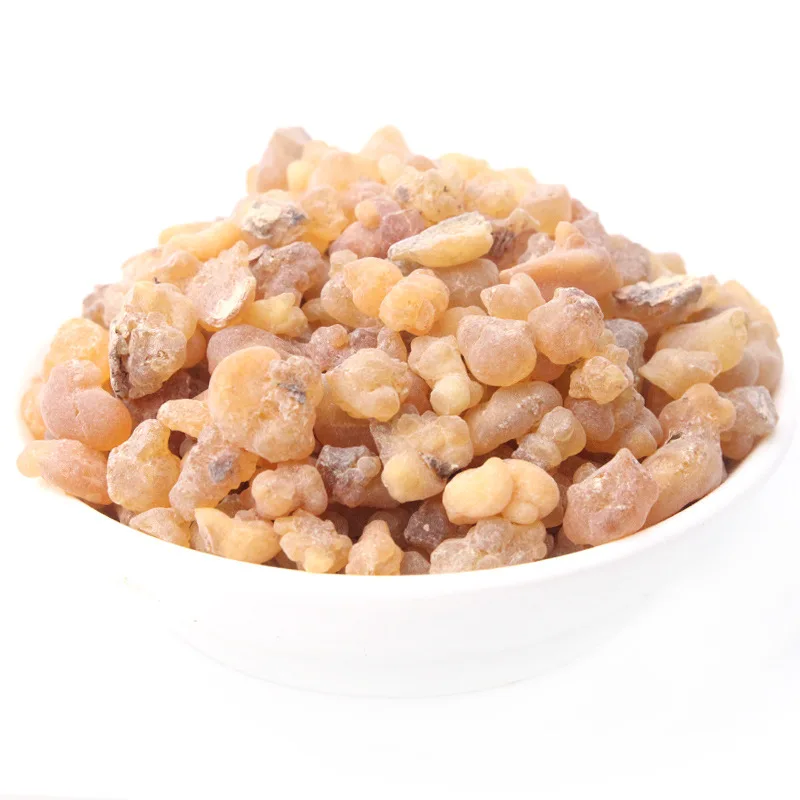 Frankincense Resin Mastiche Nipple Boswellia Mastic Olibanum Ru Xiang |