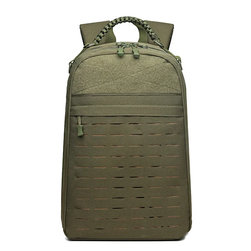 

Военный тактический рюкзак 35 л для мужчин, армейский ранец Molle для охоты, кемпинга, походов, сумка для выживания, Баг