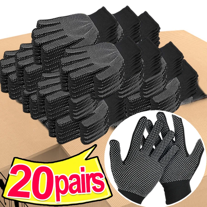 Riding Anti Slip Work Gloves Motorcycle Cycling Sport Men Women Lightweight Thin Breathable Touchscreen