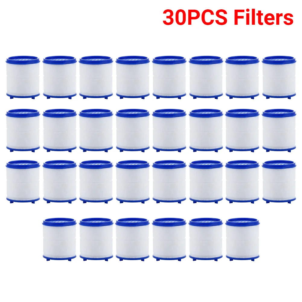 30PCS Filters
