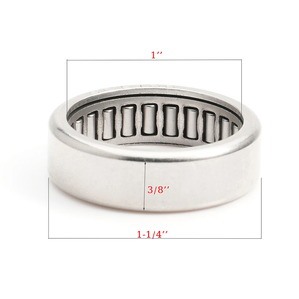 sce169 rolamento 25431759525mm 5 pecas copo desenhado 01