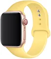 Canary Yellow
