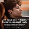 wireless earbuds for iphone&android Touch Screen ANC Noise Cancelling Bluetooth earphones Headphones for airpoddings pro 2 3 5 6 3