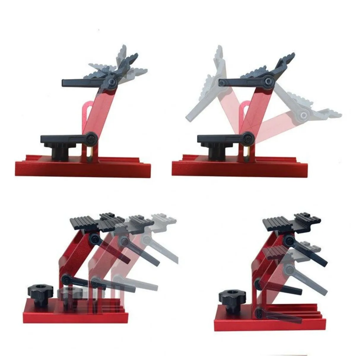 Рисунок 6 - Заточный лобзик CRTOL из алюминиевого сплава