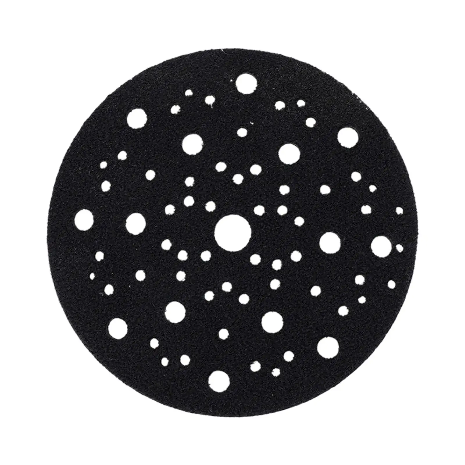 Sanding Disc Interface Pad Professional Stable Sanding Disc Pad Hook Saver