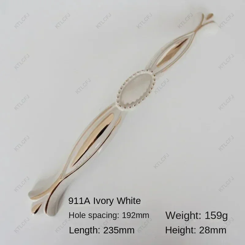 911A-192-Ivory White