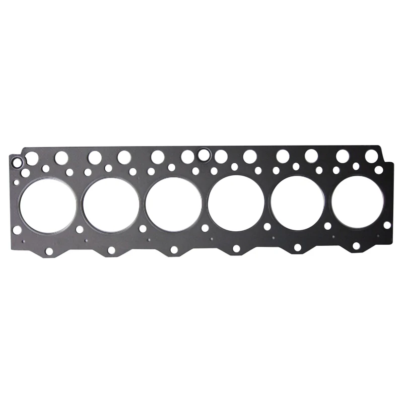 

Прокладка головки цилиндра 6206-11-1821 6206111821, совместима с Двигателем Komatsu 6D95