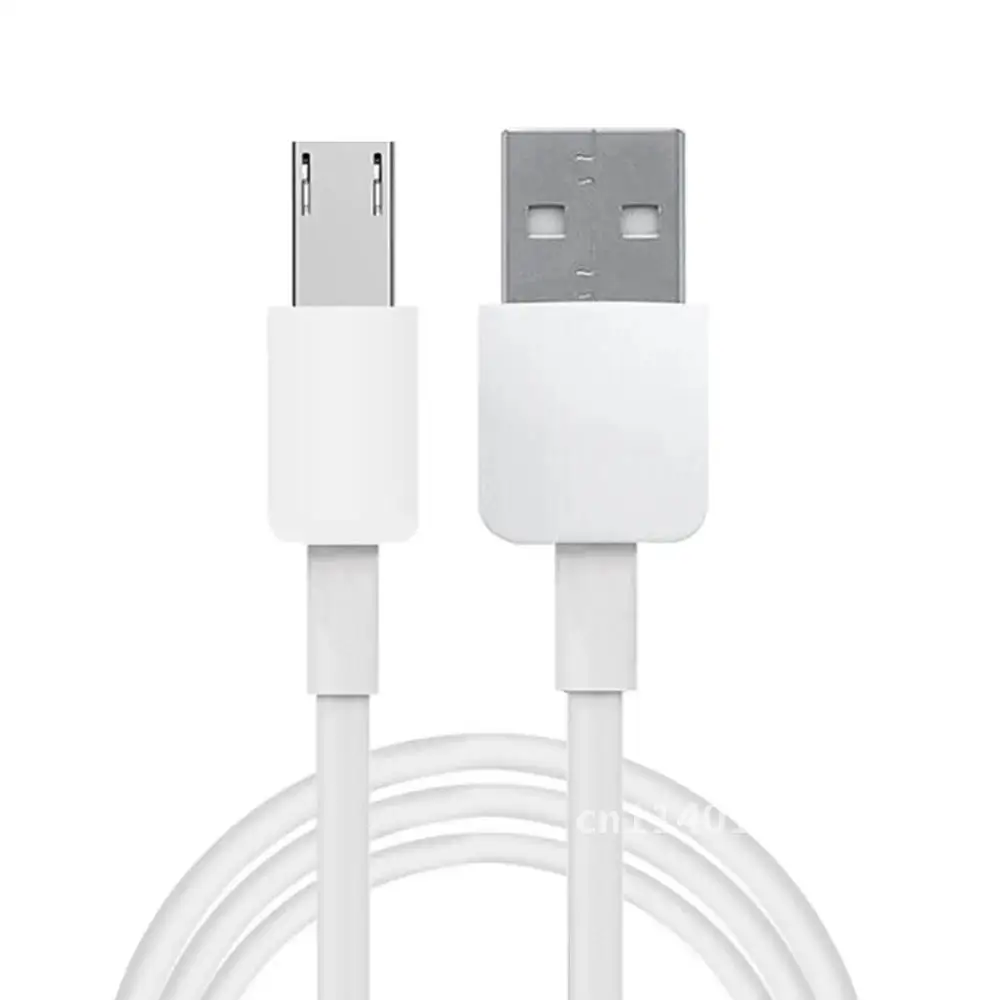 Фото USB-кабель для быстрой зарядки и передачи данных длиной 1 м для Blackview BV5800 BV6000 Pro BV6000s BV4000, кабель Micro Usb №1