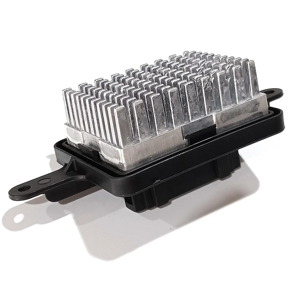 Résistance Moteur Ventilateur De Chauffage - Référence 6441.CQ / P7708005 - Compatible Citroën DS5 (2011-2015), Peugeot 5008, 3008 (2009-2019)