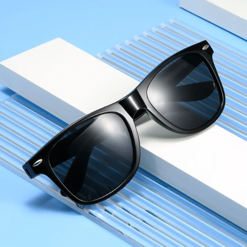 

Солнцезащитные очки Мужские ультралегкие, роскошные брендовые дизайнерские винтажные спортивные, с защитой от УФ излучения, для вождения