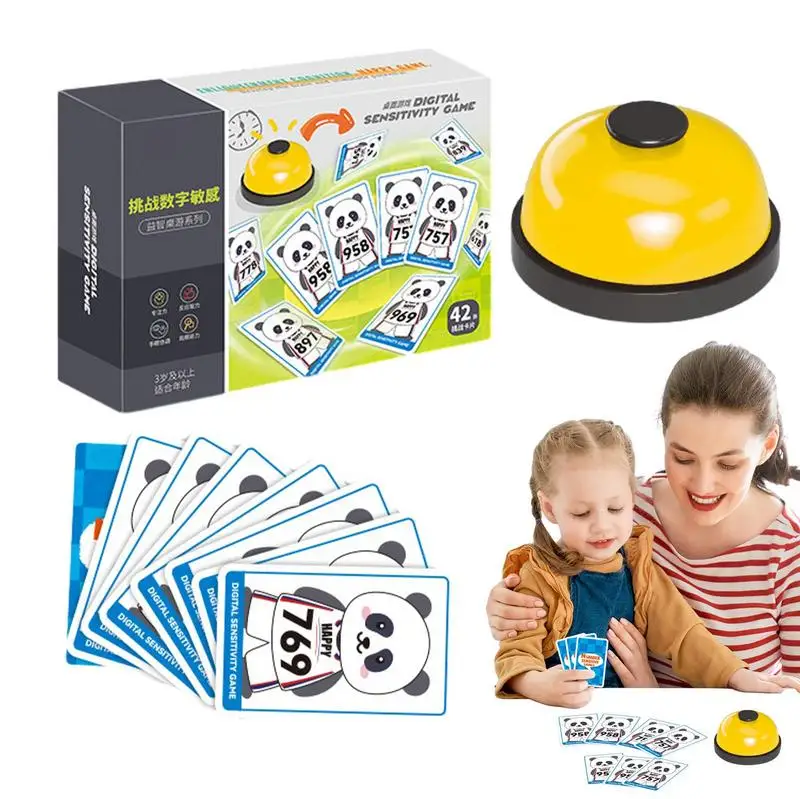 

Montessori Toy Stack Cup Game With Card Montessori Thinking Challenge Game Interactive Challenge Number Sensitive Math Game Card