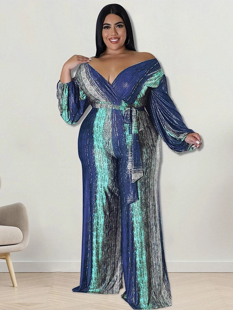 High Quality Ready for you Plus Size Jumpsuit | Shop Today. Get it  Tomorrow! | takealot.com