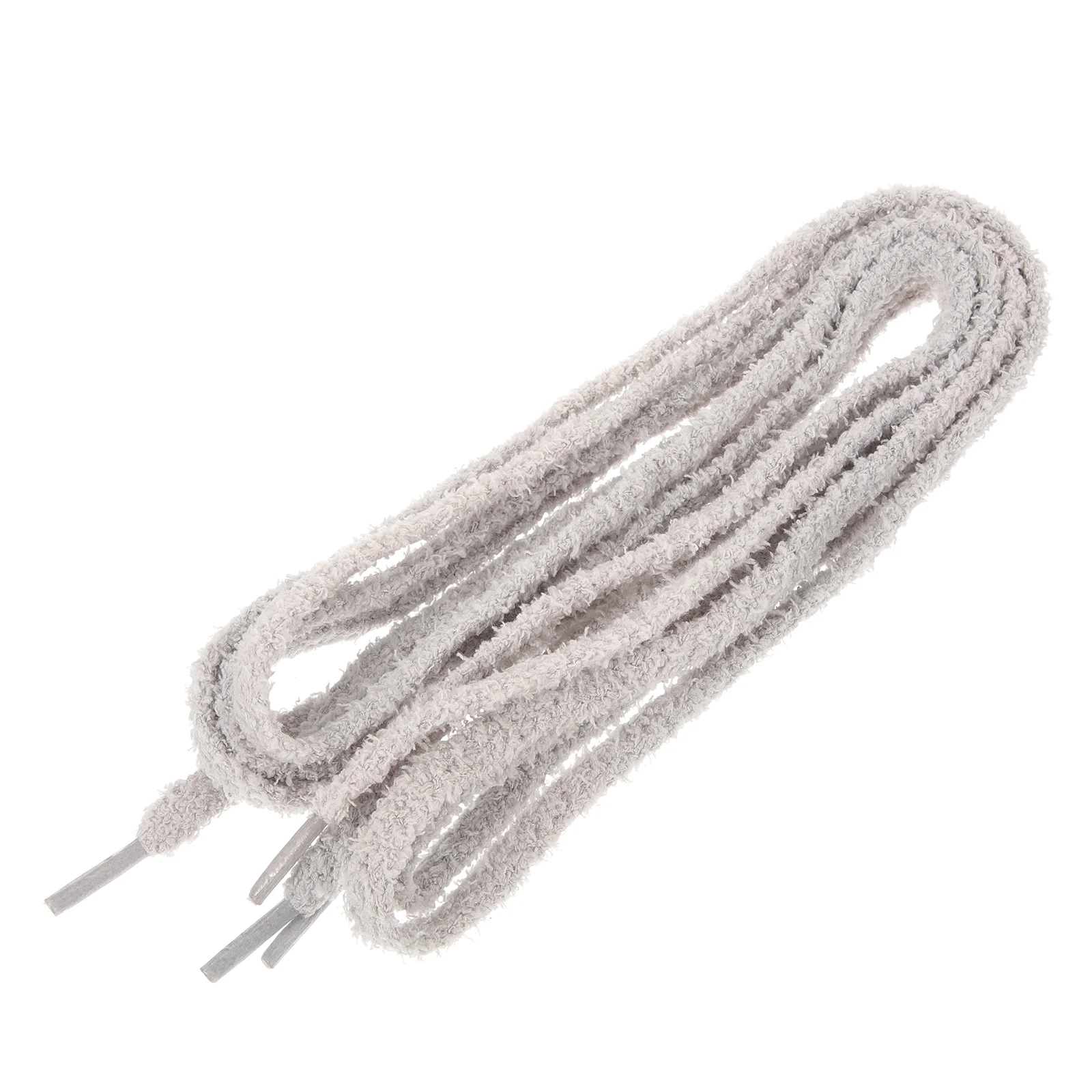 

Shoelace Laces Replacement Sports Shoes Shoelaces Plush Sneakers Wide Shoestring