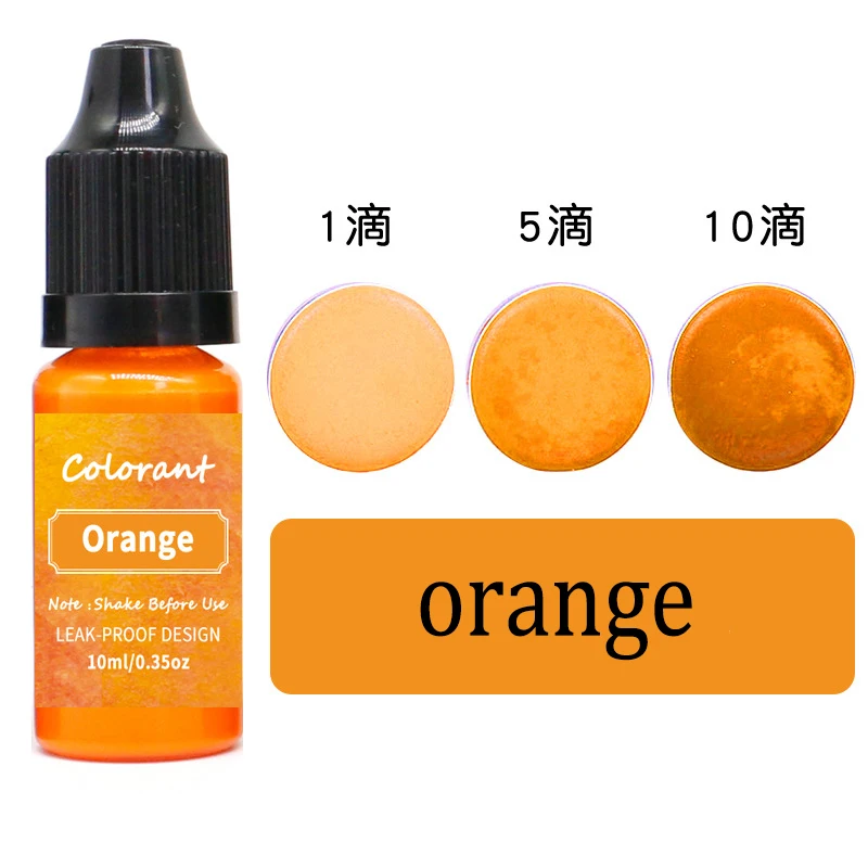 orange