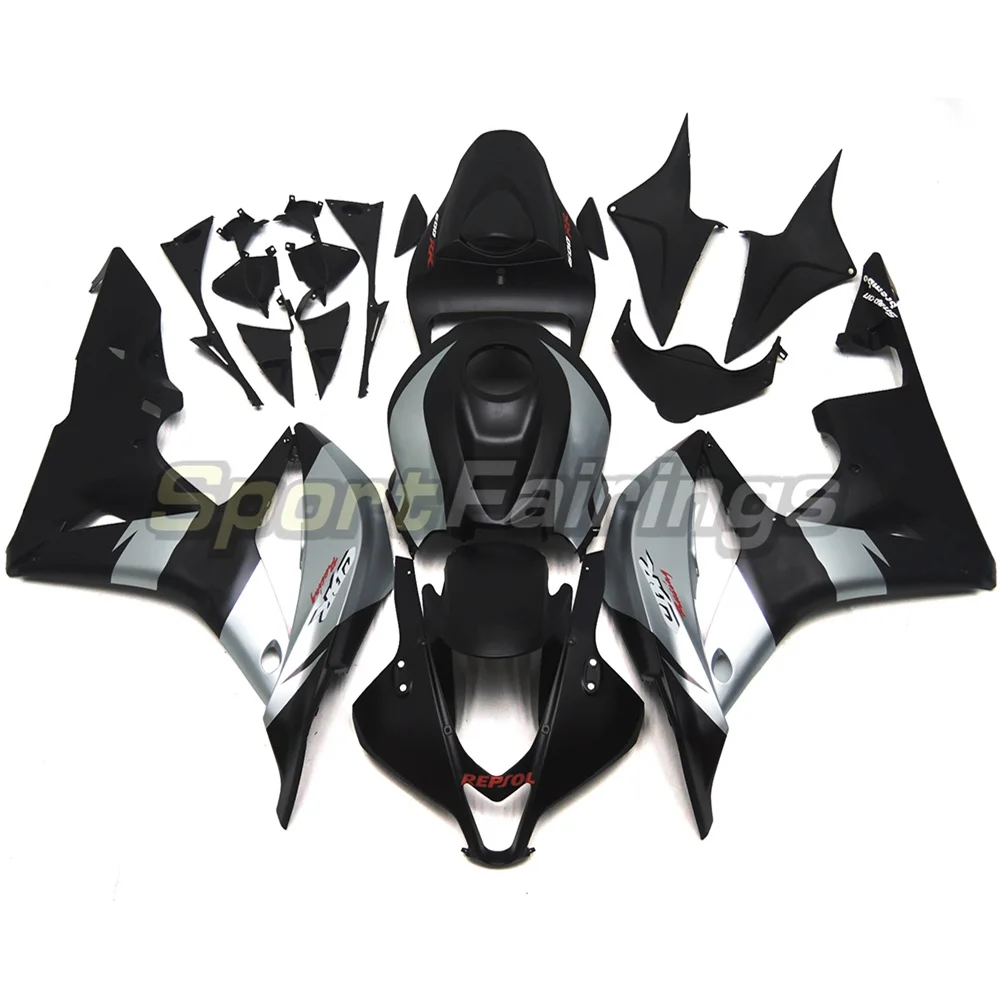 

Наборы для автомобилей honda cbr600 rr cbr600rr cbr 600rr 2007 2008