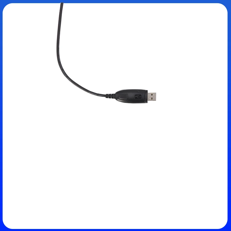 Baojie BJ-218 BJ-318 Programming Cable USB Original Compatible With Zastone Z218 BJ218 25W Mini Ham Mobile Car Radio Accessories 6