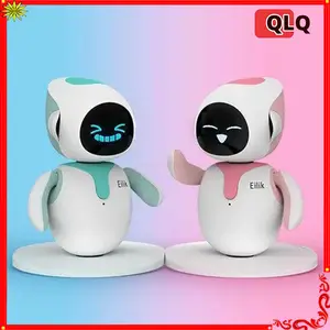 Emo Robot Pet - Animaux Électroniques - AliExpress