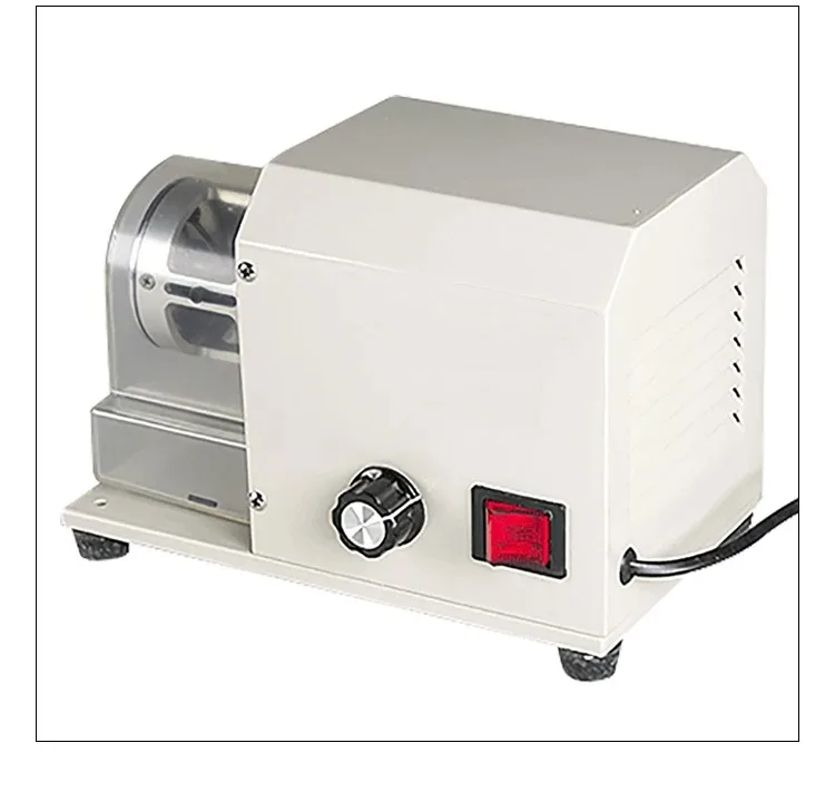 JH Electric Wire Stripping Machine 40W 0.1-1.5mm² Rubber Wires Twisting Peeling