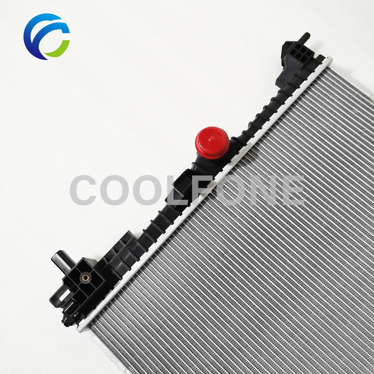 Engine Cooling Radiator for AIFA ROMEO GIULIA 952 STELVIO 949 