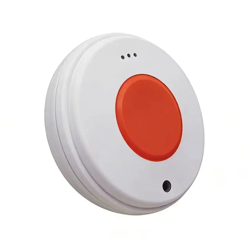 FEDI-NRF54L 시리즈 블루투스 SOS 비상 버튼 비콘 저전력 소비 환자 노인용 패닉 버튼용 BLE6.2 모듈