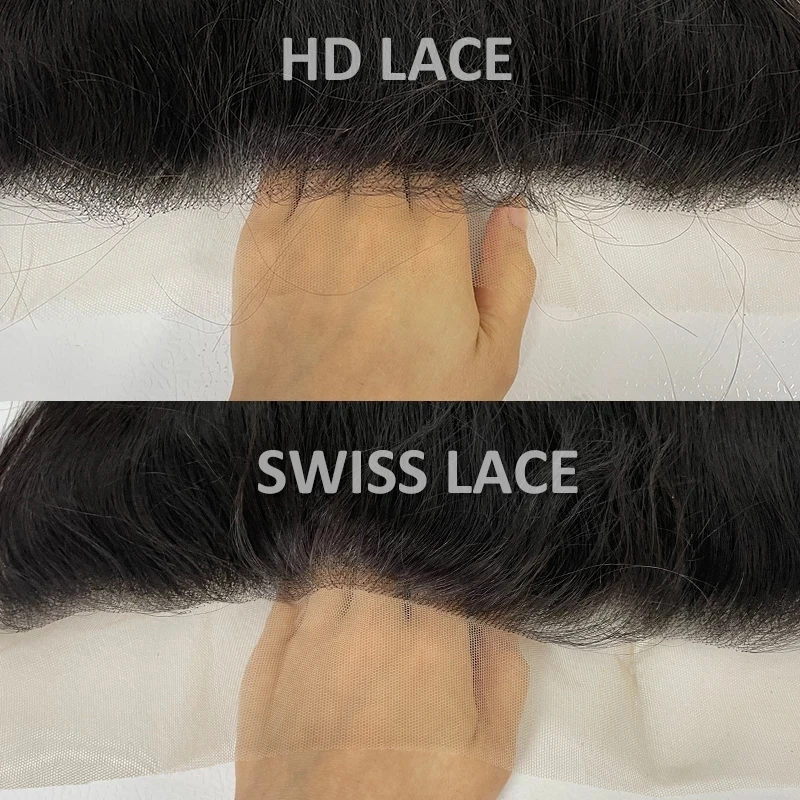 Kinky Curly Human Hair Bundles With 4x4 HD Lace Closure 13x4 Frontal Addbeauty Brazilian Virgin Remy Human Hair Natural Color