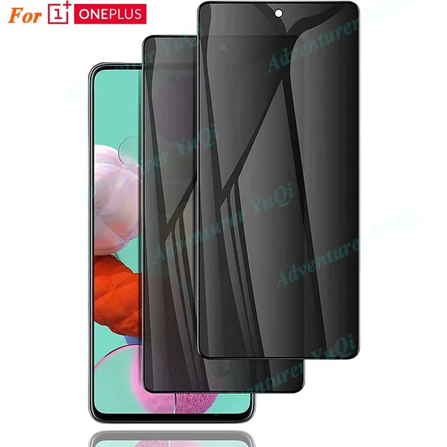 Vetro Temperato 9H Bordo Nero Incurvato 3D Per OnePlus 12 E 12R - Switzerland IT - Foto 13