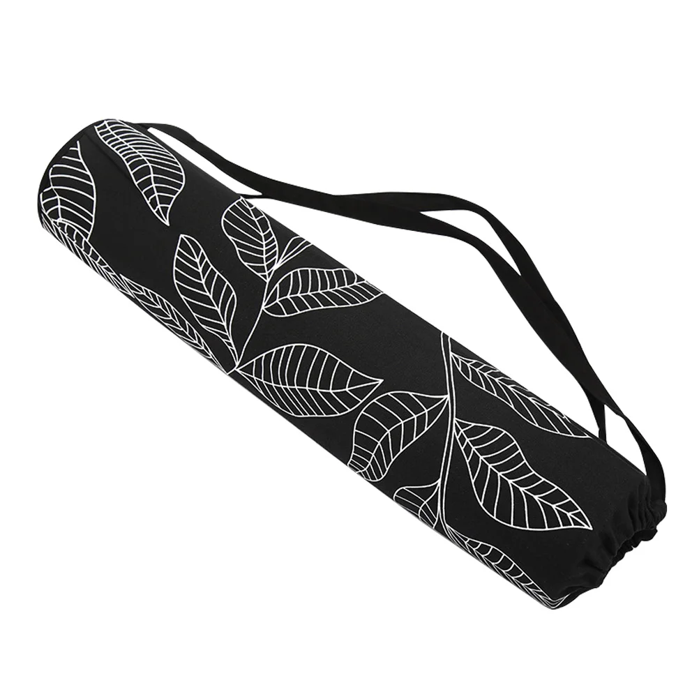 

Yoga Food Stylish Pouch Fashion Cushion Handheld Carrier Container Miss