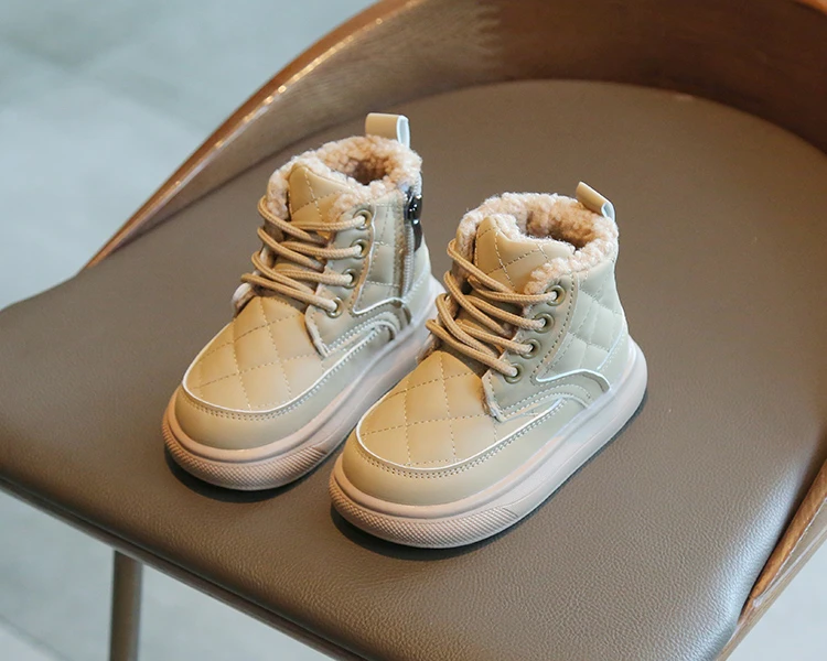 Zapatos Deportivos Zapatos De Goma Para Niños Zapatillas De Luces