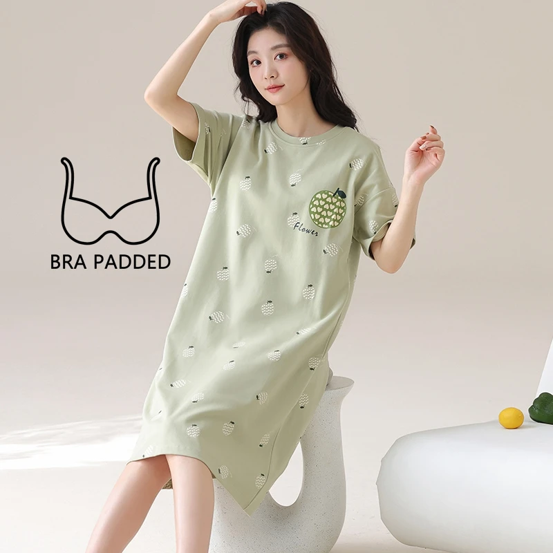 1-with bra pads