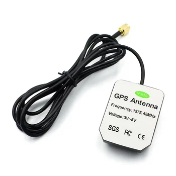 Navigazione GPS con antenna attiva esterna per NEO-8M NEO-7M NEO-7P NEO-6M e altri moduli GPS speciali