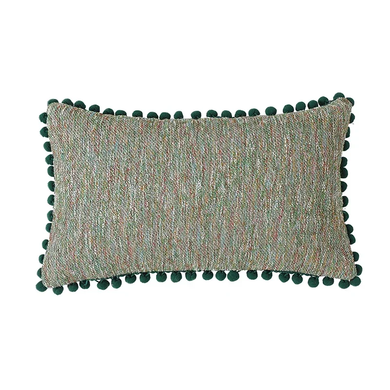 Nordic Style Decorative Soft Pillow Cover
