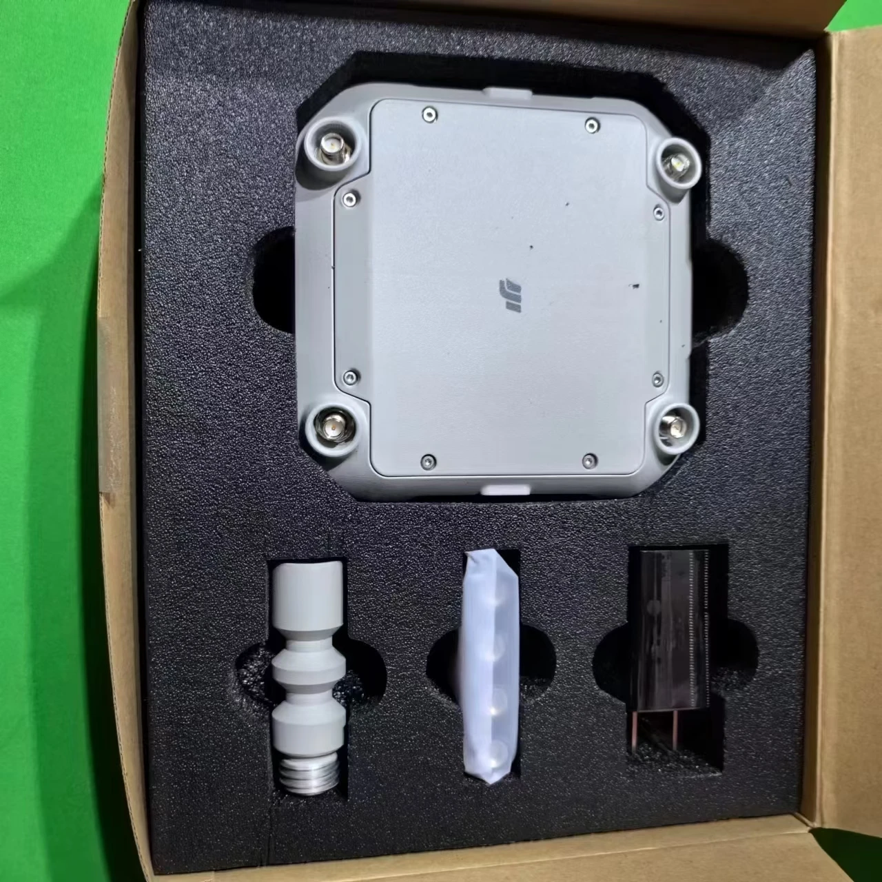 Be used for chinese dji Agriculture Agras DroneT50 T40 T25 T20P repeater module New