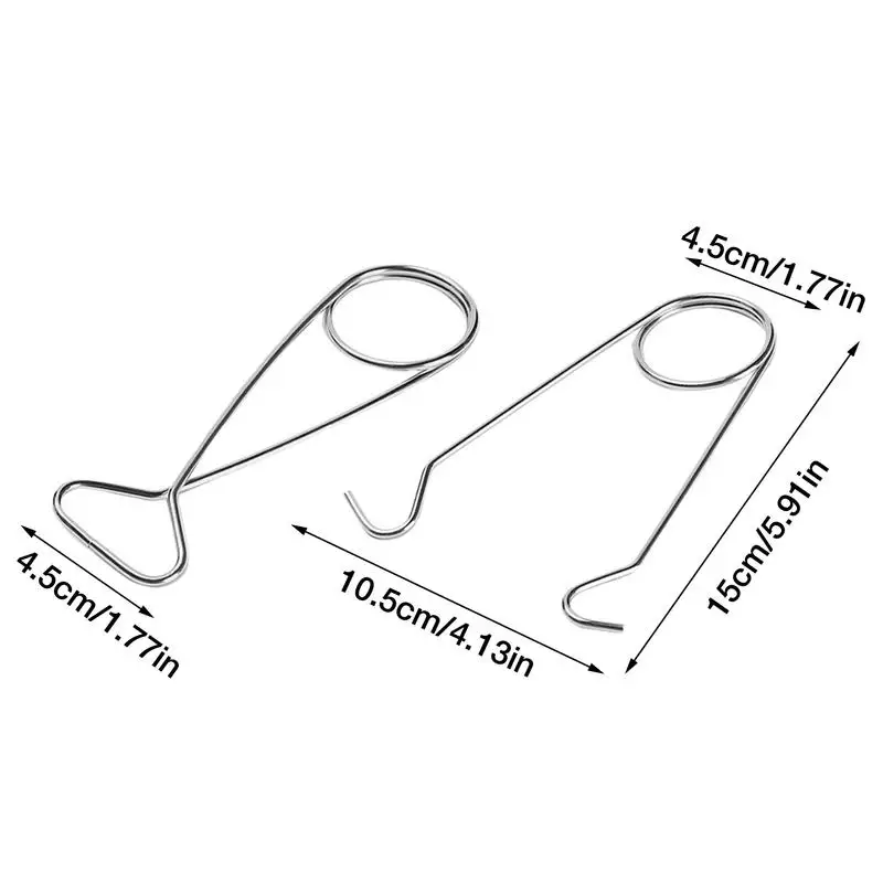 Рисунок 6 - Держатель для бутылки с водой