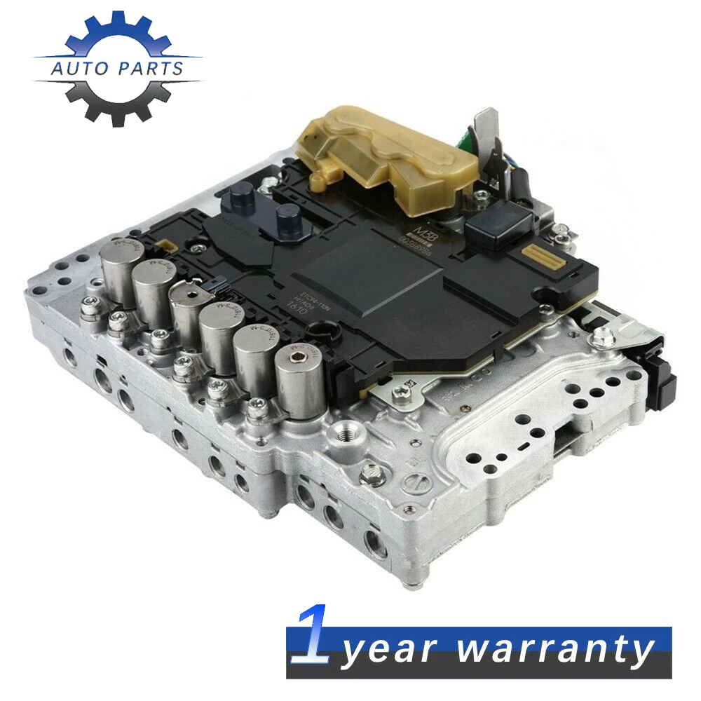 

Automatic Gearbox Valve Body RE7R01A JR710E JR711 for Nissan Pathfinder Titan for Infinity FX50 FX50S EX37 G37 370Z