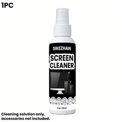 Ultimate Electronics Cleaning Kit - Screen, Port & Speaker Cleaner (Screen Cleaner Only)