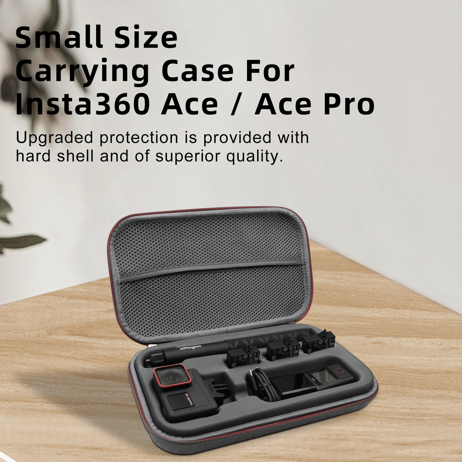 

Для Insta360 Ace Pro сумка для хранения защитные аксессуары