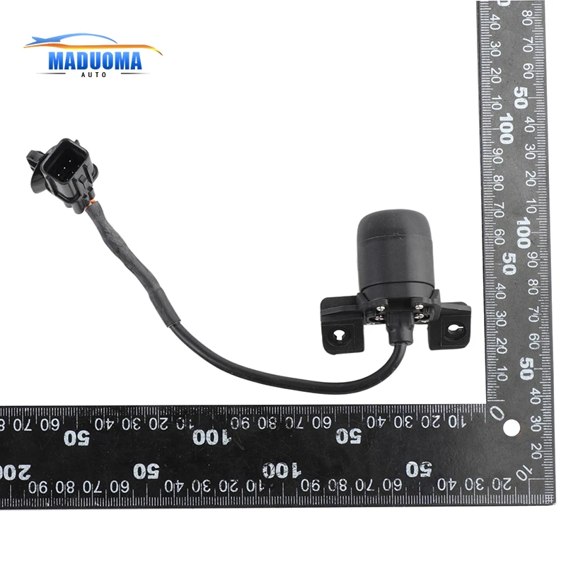 새로운 MADUOMA 후방 백업 카메라 99240S1500 99240-S1500 현대 산타페용