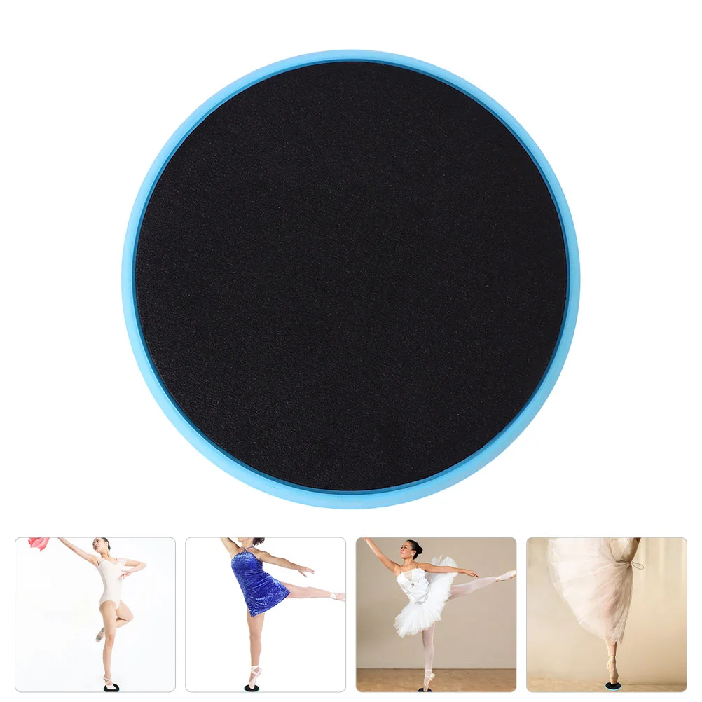 

Ballet Board Balance Training Figure Skating Turning Tool Turntable Practice Disc Yoga for Dancers Nylon