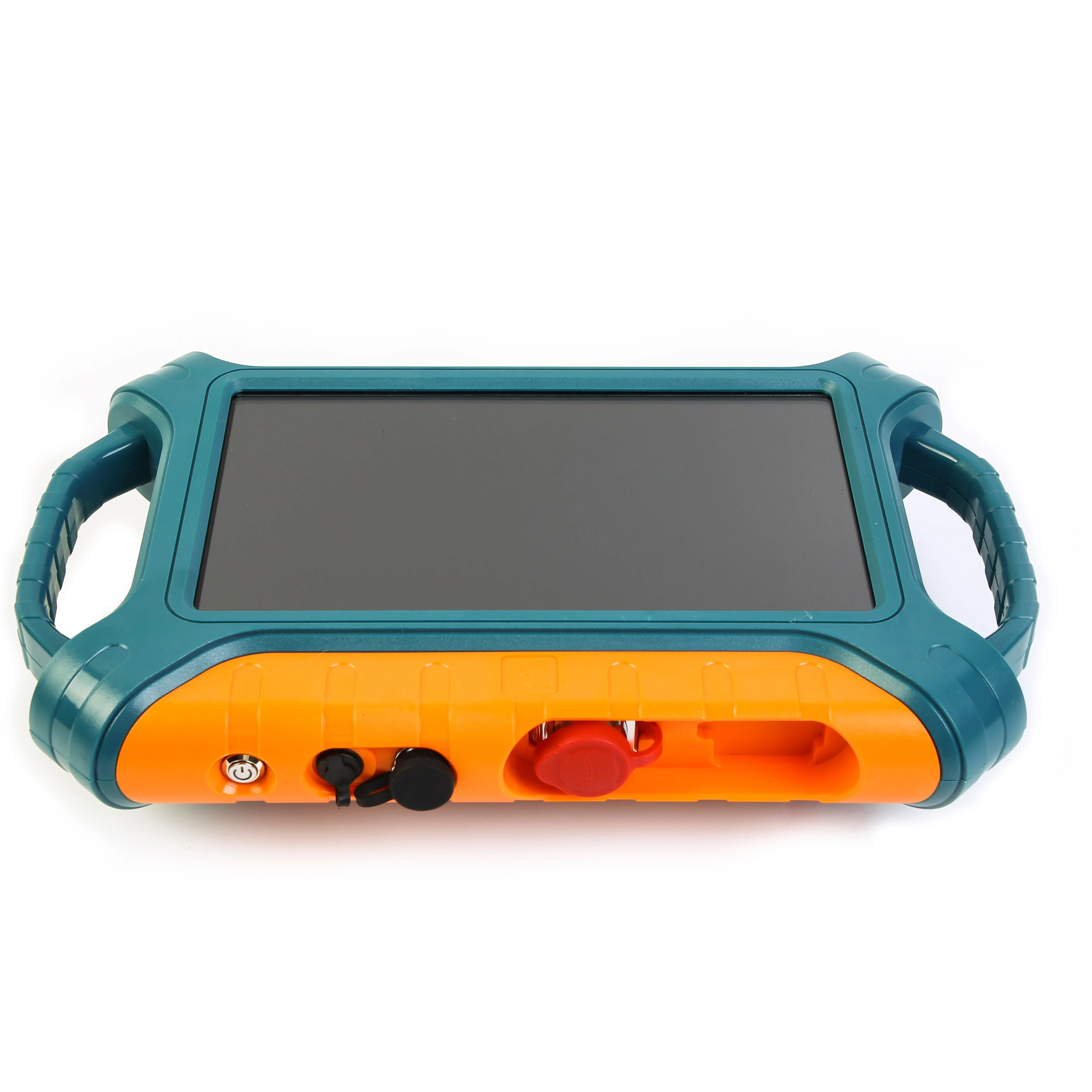 500m Multi Channel Underground Water Detector For Groundwater Fast