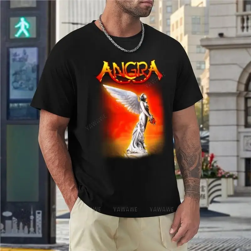 Angels Cry by Angra - Classic Old School Brazilian PowerProg