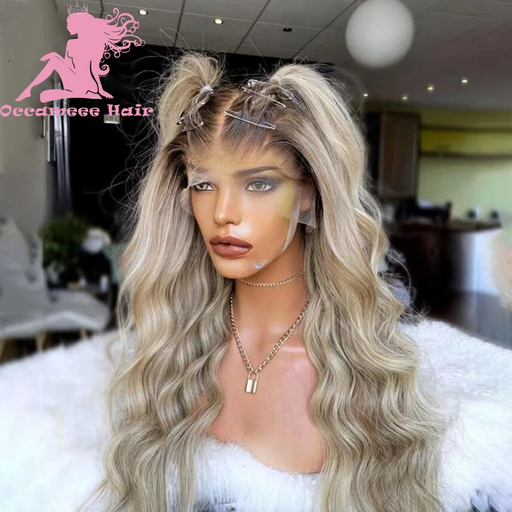 Рисунок 3 - Парики из человеческих волос