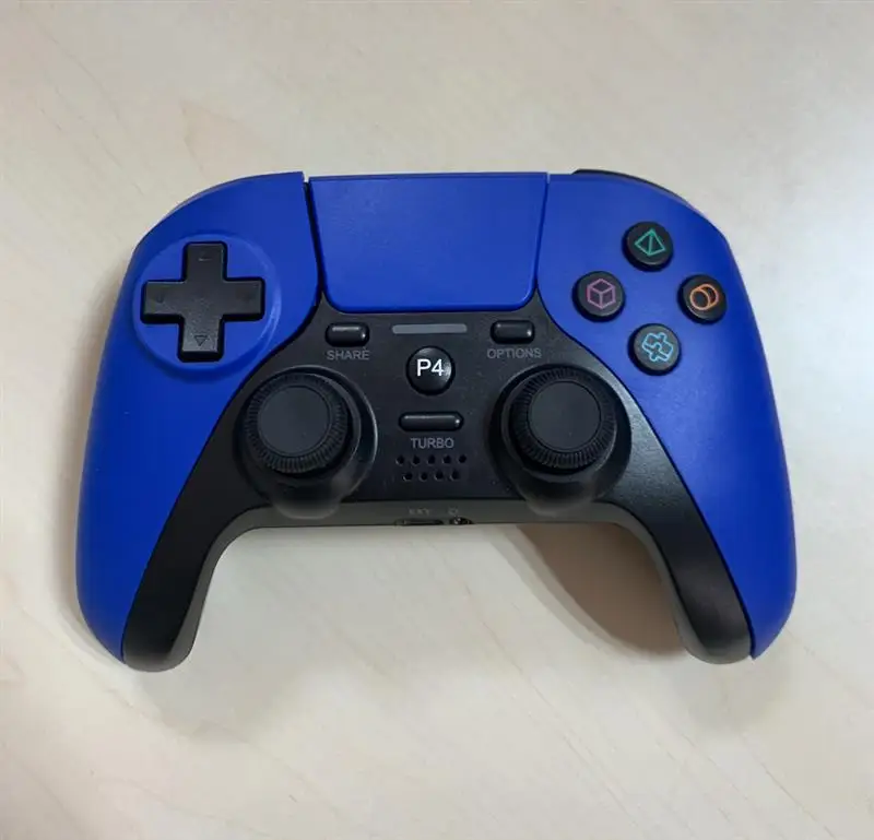 PS4    ڵ Ʈѷ Bluetooth 6    е